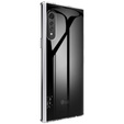 Чехол IMAK до LG Velvet, UX-5 Series Slim, прозрачный