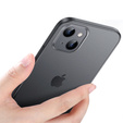 Чехол ERBORD Ultra Slim для iPhone 13 mini - Grey