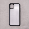 Чехол до iPhone 11 Pro Max, ERBORD Guardian, чёрный