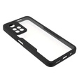 Чехол AntiDrop Hybrid для Xiaomi Poco M4 Pro 5G / Redmi Note 11S 5G, Black