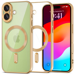 Чехол Electro MagSafe для iPhone 17