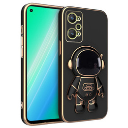 Чoхол до Realme GT Neo2, Astronaut, чорний