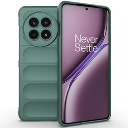 Чoхол до OnePlus 13R, Gaming Shockproof, зелений