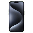 Чoхол до iPhone 15 Pro, Silicone Lite, монетний