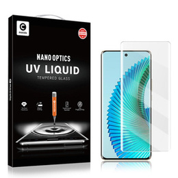 Mocolo УФ-упрочненное стекло для Honor Magic 6 Lite 5G