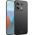 чехол MOFI для Xiaomi Redmi Note 13 5G, тонкий, чёрный