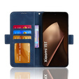 Чехол с прорезью для карты для Xiaomi 15T