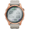 Захисне скло 2х Erbord для дисплею смарт годинника Garmin Fenix 7S
