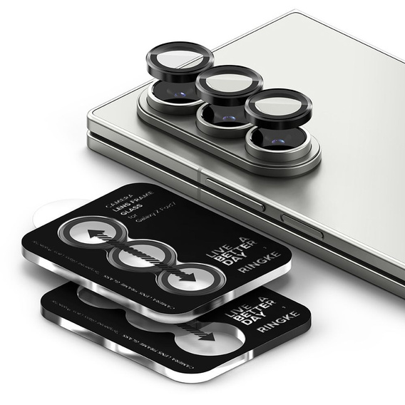Захисний чохол для камери Ringke для Samsung Galaxy Z Fold 7 5G