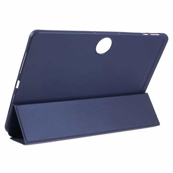 Чохол для Honor Pad 9, Smartcase, темно-синій