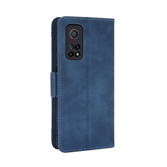 Футляр з клапаном для Xiaomi Mi 10T 5G/10T Pro 5G, Card Slot, м'яти