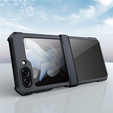 Чехол XUNDD для Samsung Galaxy Z Flip5 5G, черный