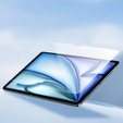 Загартоване скло для планшета Apple iPad Air 11" 6 gen. 2024 (A2902 / A2903 / A2904)
