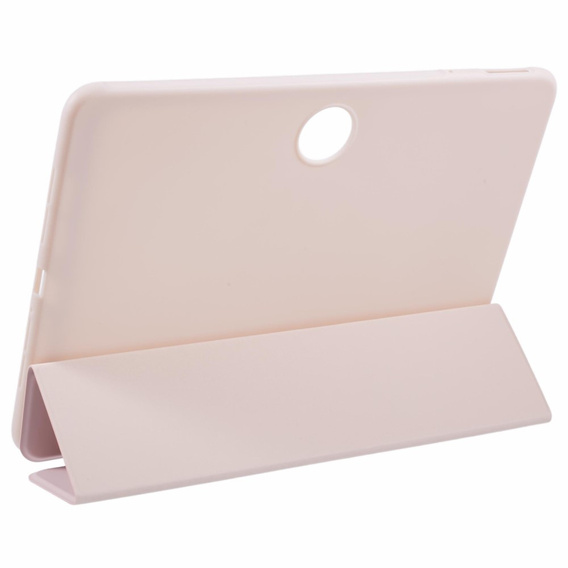 Чохол для OnePlus Pad 2, Smartcase, рожевий