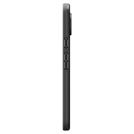 Чехол Spigen Thin Fit MagSafe для Google Pixel 10 Pro XL, черный