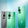 Тонкий корпус для Huawei Nova 11 Pro, Slim, прозрачный