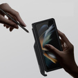 Чохол NILLKIN для Samsung Galaxy ZFold5 5G, Super Frosted Shield Case, чорний