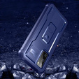 Броньований чохол для Samsung Galaxy S20 FE, Dexnor Full Body, м'яти