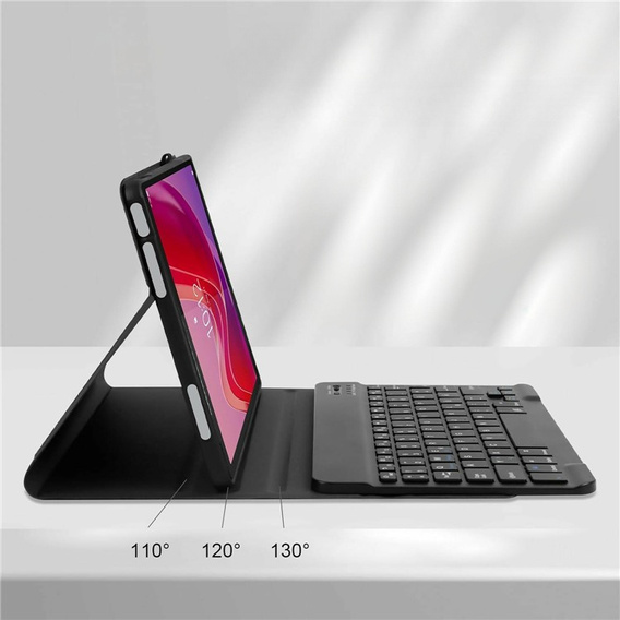 Чохол з Bluetooth-клавіатурою для Lenovo Tab M11