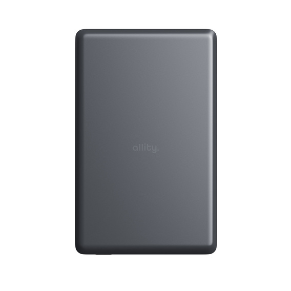 Allity APB-300 - Power Bank 5000 мАг з бездротовою зарядкою