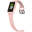 Силиконовый ремешок с чехлом для Samsung Galaxy Fit 3
