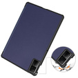 Чехол для Xiaomi Redmi Pad SE 11", Smartcase, темно-синий
