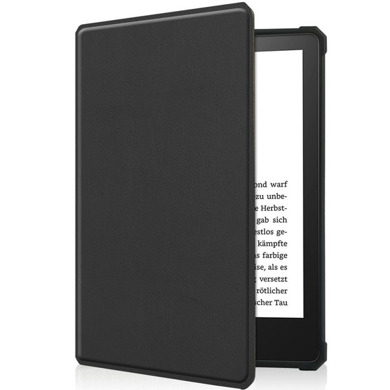 Чехол для Kindle Paperwhite 5 2021, Smartcase, синий