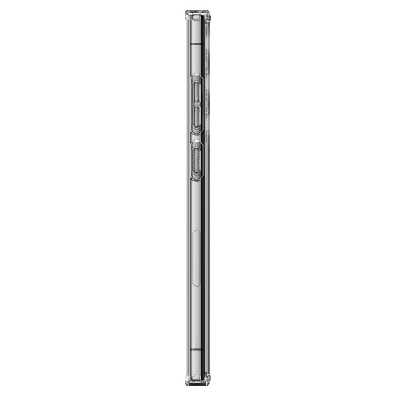 Чехол Spigen до Samsung Galaxy S23 Ultra, Ultra Hybrid, прозрачный