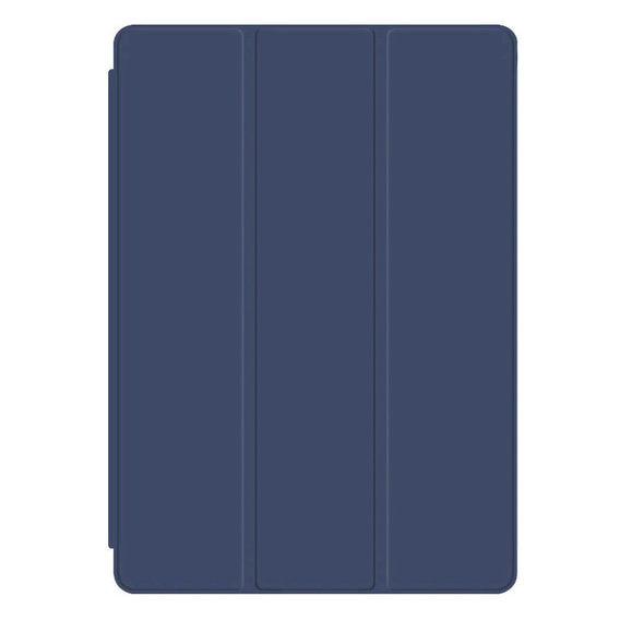 Чехол для Lenovo Tab M10 Plus 10.6 Gen 3 125F/128F, Smartcase, темно-синий