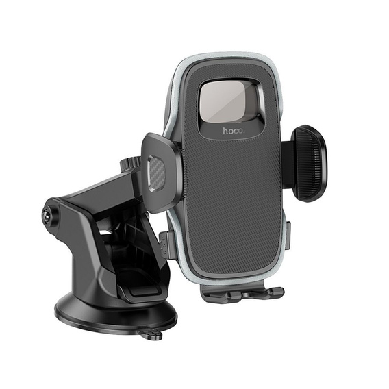 Автомобільний тримач Hoco H15 з присоскою