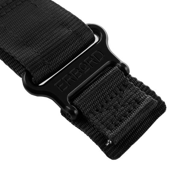 Универсальный нейлоновый ремень ERBORD MP84 22 мм