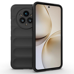 Чехол до Realme 14 Pro+ 5G, Gaming Shockproof, чёрный