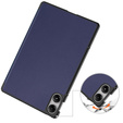 Чохол для Xiaomi Redmi Pad Pro / Xiaomi Poco Pad, Smartcase, темно-синій