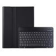 Чехол-клавиатура Bluetooth для Lenovo Idea Tab 11" 2025 TB336FU TB336ZU, черный