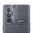 IMAK скло камери + кришка об'єктива для Realme GT Explorer Master