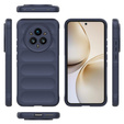 Чехол до Realme 14 Pro+ 5G, Gaming Shockproof, темно-синий