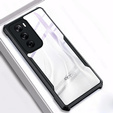 Чoхол до Oppo Reno 12 Pro, AntiDrop Hybrid, чорний