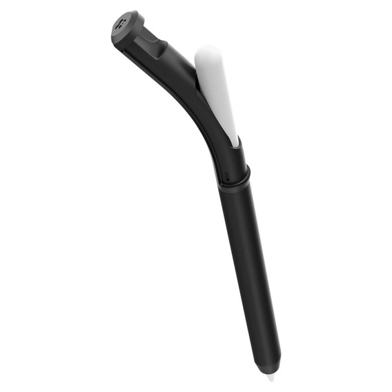 Силиконовый чехол для Apple Pencil (2nd Generation), Black