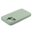 Чoхол до iPhone 15 Pro, Silicone Lite, монетний