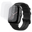 3x ERBORD Гідрогелева фольга для Amazfit GTS 2e