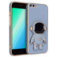 Чехол до iPhone 7 Plus / 8 Plus, Astronaut, синий