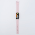 Силиконовый ремешок для Xiaomi Smart Band 10 / 9 / 8