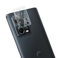 IMAK Camera Glass для Motorola Edge 30 Fusion, прозрачный