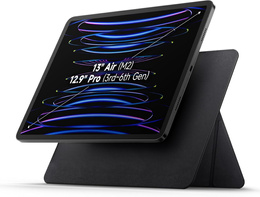 Чехол ESR для iPad Pro 11 2021 / 2022, Rebound Pencil, Black