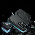Чохол для OnePlus Nord CE5, для MagSafe, ERBORD Matt Case, чорний
