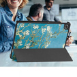 Чохол для Lenovo Tab TB311FU, Smartcase, sakura