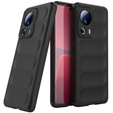 Чехол до Xiaomi 13 Lite, Gaming Shockproof, чёрный
