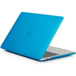 Etui Hard Case Macbook Air 13 2018 (A1932) - Blue