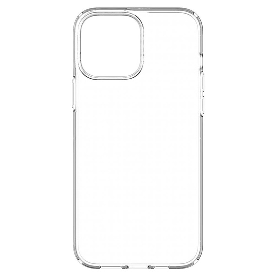 Чехол Spigen до iPhone 13 Pro, Liquid Crystal, прозрачный