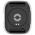 Чехол для Xiaomi Redmi Watch 3 Lite / Watch 3 Active, прозрачный